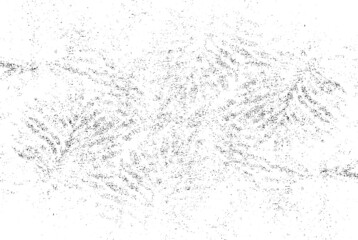 Subtle halftone grunge urban texture vector. Distressed overlay texture. Grunge background. Abstract mild textured effect. Vector Illustration. Black isolated on white. EPS10.