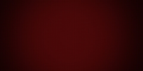 
Abstract dark red background with grid pattern 