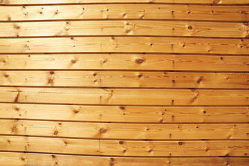 Spruce, pine, fir wood siding good for exterior walls and sauna interiors. A pine fir wood siding,...