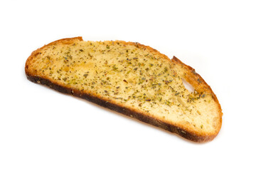 Bruschetta di Altamura