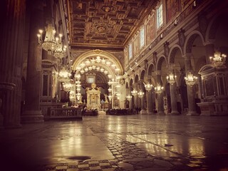 Colina Capitolina de Roma