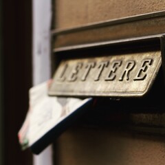 Lettere