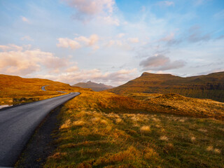 faroe Islands