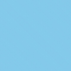 Naklejka premium Vector seamless striped pattern. BLue diagonal lines background. Simple endless texture