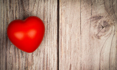 Heart from coffee beans,Roasted coffee beans heart on a white background for valentines day concept.