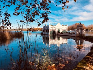 Estany de Banyoles