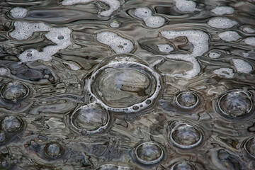 Wasserblase