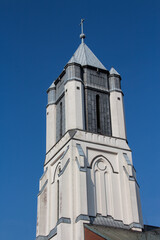 Fototapeta premium St. Joseph church Dortmund