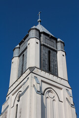 St. Joseph church Dortmund