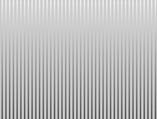 Obraz premium Black and white gradient background