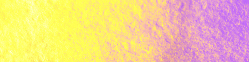 Dirty Ink. Clean Pink and Yellow Grunge.
