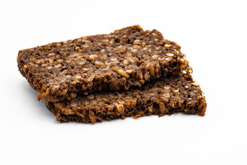 Schwarzbrot