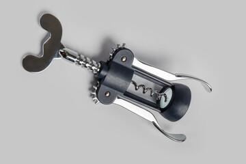 Corkscrew
