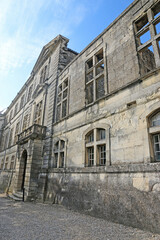 Grignan Castle, France	