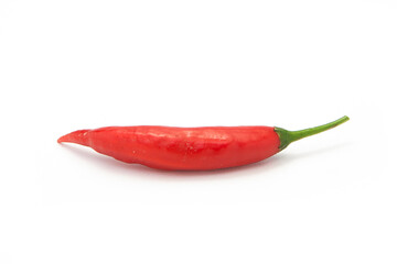 red hot chili pepper