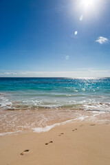 Elbow Beach, Bermuda