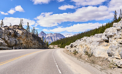 icefields parkway