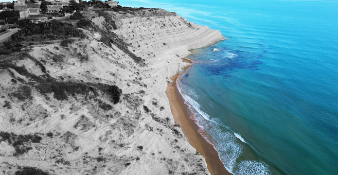 Scala dei turchi