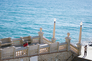 SITGES