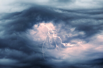 Thunder Sky