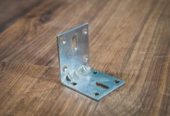 metal corner which are used for the production of upholstered furniture 