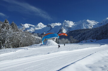 le grand bornant