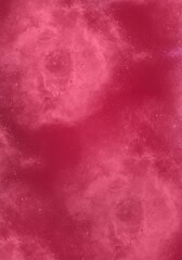Fondo rosa con textura algodonosa