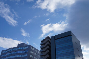 マンション
