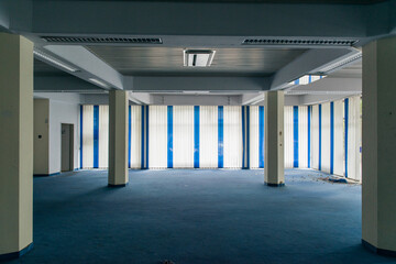 Old thermal brine in Bad Soden