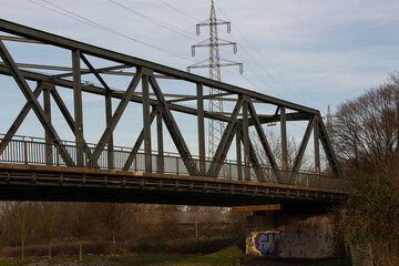 Deusen Bridge