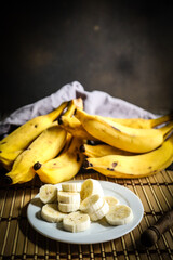 BANANA PRATA