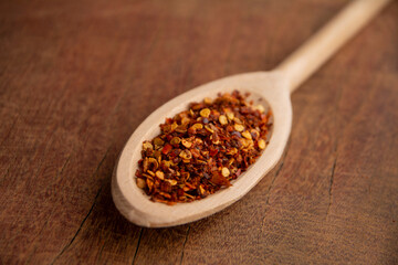 Red Pepper Flakes