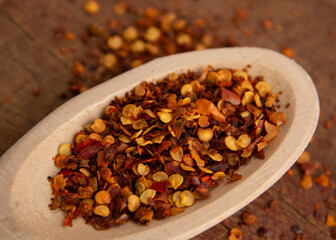 Red Pepper Flakes