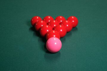 Snooker