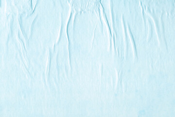 Cardboard blue abstract pattern texture close-up. Retro old paper background. Grunge concrete wall. Vintage blank wallpaper.