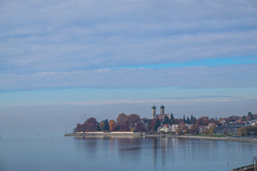 Friedrichshafen