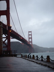 golden gate bridge 