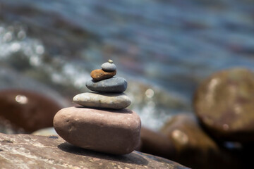 Zen Stone