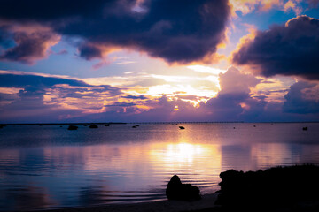 佐和田の浜 伊良部島