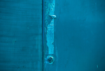 old wall metal texture background