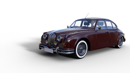 Fototapeta premium リムジン Limousine