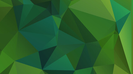 Abstract Color Polygon Background Design, Abstract Geometric Origami Style With Gradient. Presentation,Website, Backdrop, Cover,Banner,Pattern Template