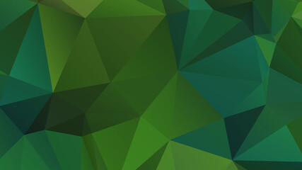 Abstract Color Polygon Background Design, Abstract Geometric Origami Style With Gradient. Presentation,Website, Backdrop, Cover,Banner,Pattern Template