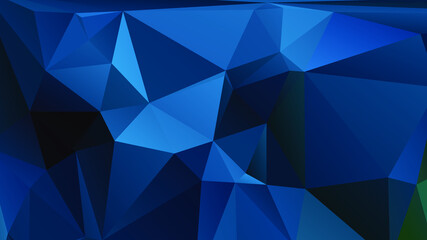 Abstract Color Polygon Background Design, Abstract Geometric Origami Style With Gradient. Presentation,Website, Backdrop, Cover,Banner,Pattern Template