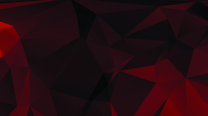 Fototapeta premium Abstract Color Polygon Background Design, Abstract Geometric Origami Style With Gradient. Presentation,Website, Backdrop, Cover,Banner,Pattern Template