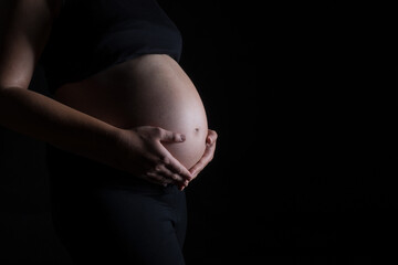 childbirth