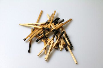 Matches