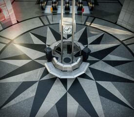 Compass