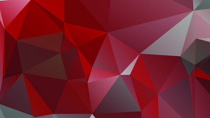 Abstract Color Polygon Background Design, Abstract Geometric Origami Style With Gradient. Presentation,Website, Backdrop, Cover,Banner,Pattern Template