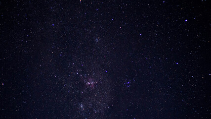 falling flakes animation